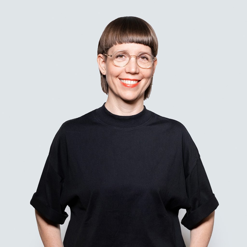 Verena Schumacher – Future U